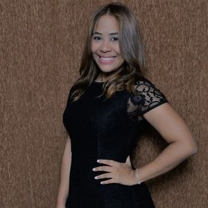 Meet your Posher, Paola alejandra